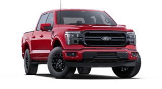 2025 Ford F-150® External Image 5